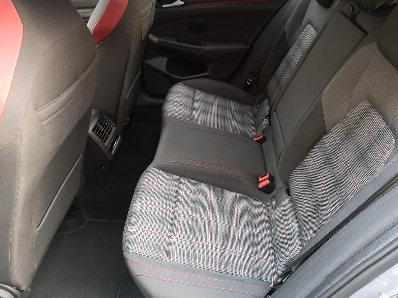 Volkswagen Golf GTI 2.0 TSI DSG - TETTO MATRIX CERCHI 19'