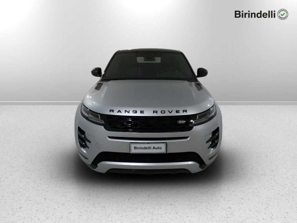 LAND ROVER RR Evoque 2ª serie - Range Rover Evoque 2.0D I4 180 CV AWD A