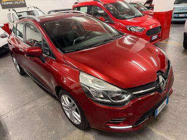 Renault Clio TCe 12V 90CV