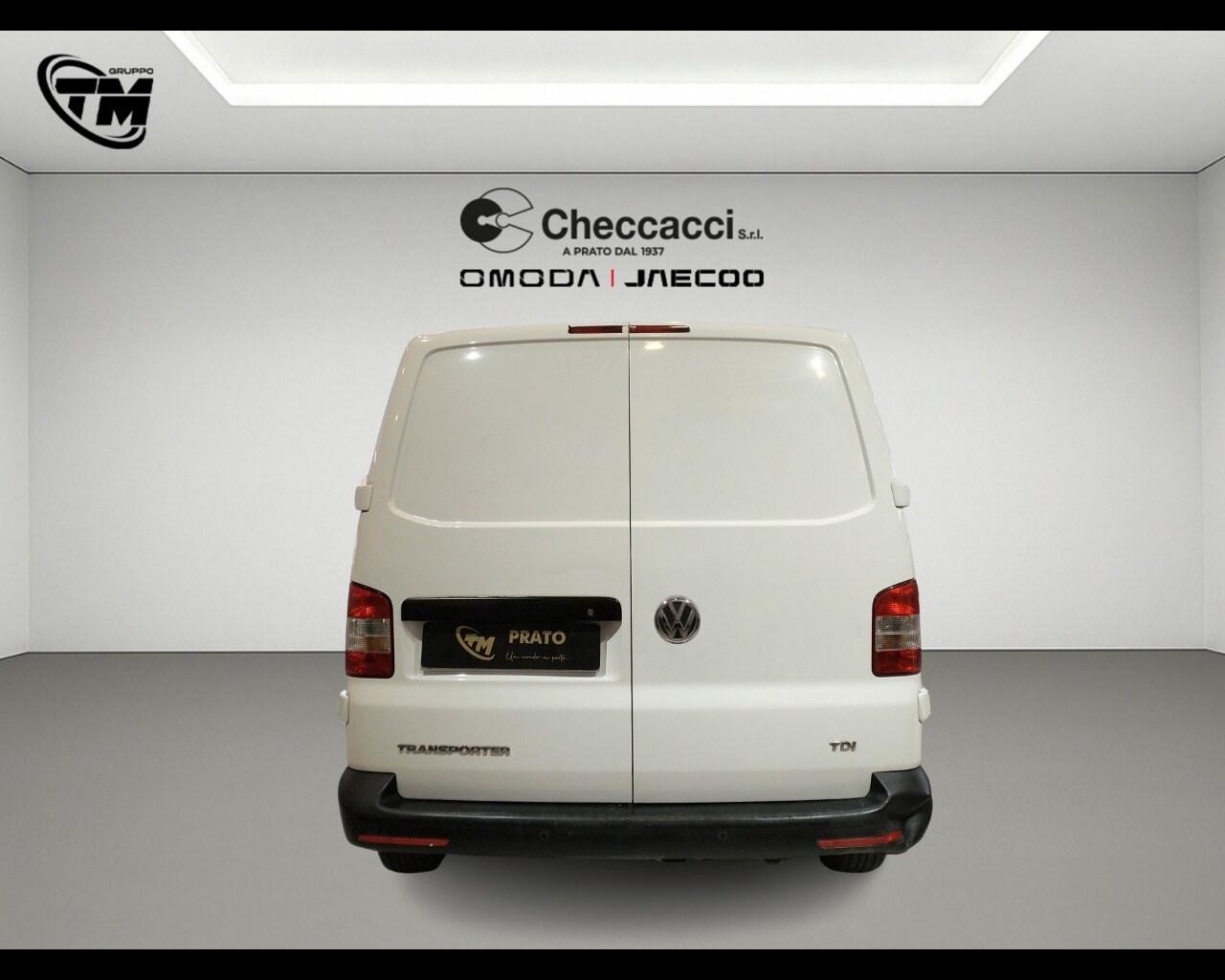 VOLKSWAGEN Transp. 5ª '09-'15 Transporter 2.0 ...