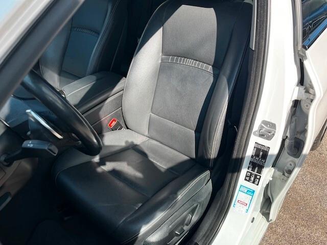 BMW 520 Touring xdrive Luxury 190cv "TAGLIANDI CERTIFICATI BMW"