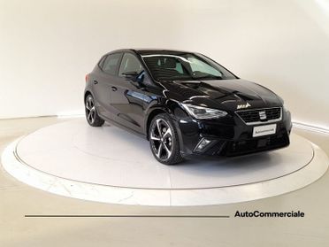 SEAT Ibiza 1.0 Eco TSI 85KW FR
