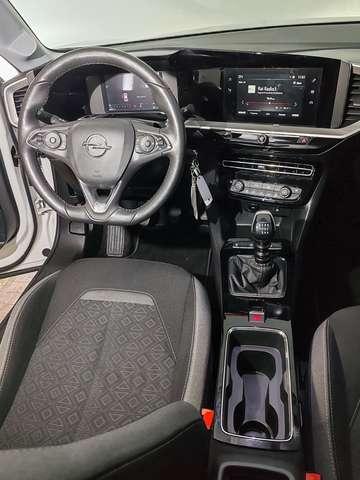 Opel Mokka 1.2 100cv Edition + Camera