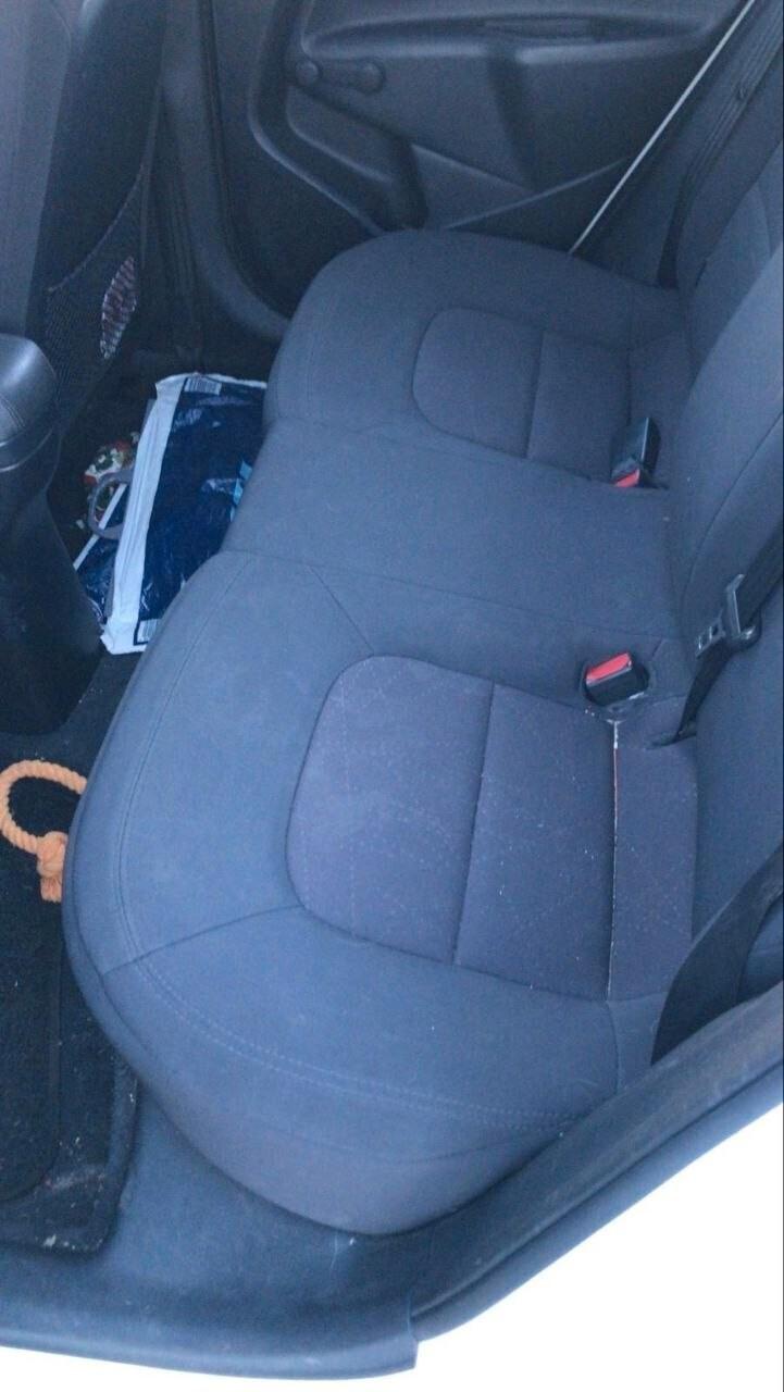 Kia Rio 1.4 CRDi neopatentati