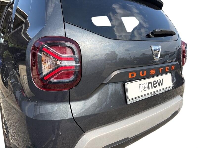 Dacia Duster Duster 1.0 TCe GPL 4x2 Extreme