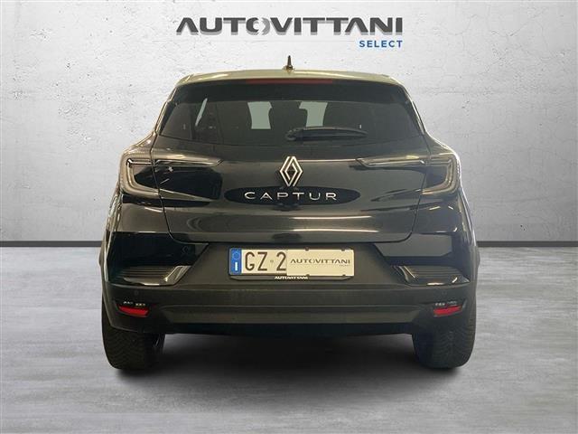 RENAULT Captur 1.0 tce Techno 90cv