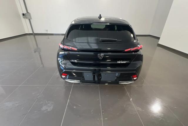 PEUGEOT 308 PureTech Turbo 130 S&S EAT8 GT - TETTO!