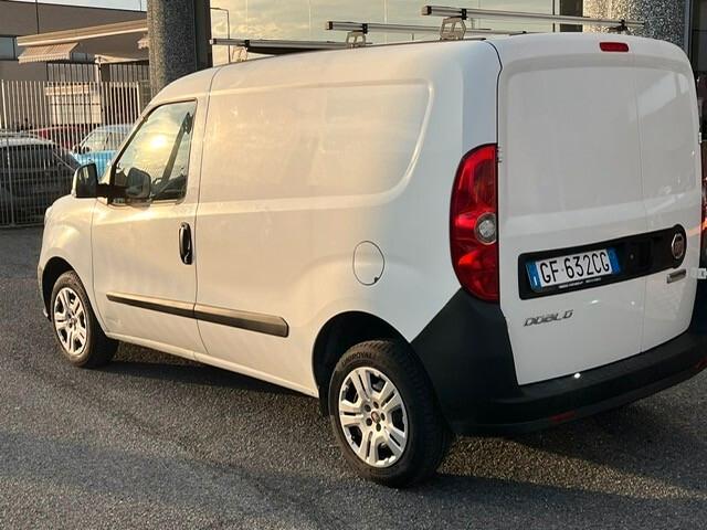 Fiat Doblo Doblò 1.3 MJT S&S PC-TN Cargo 2 POSTI