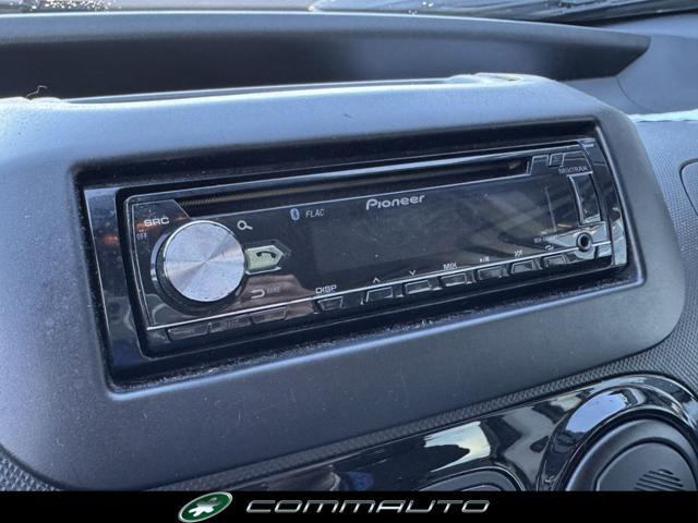 FIAT Qubo 1.3 MJT 95 CV Easy N1