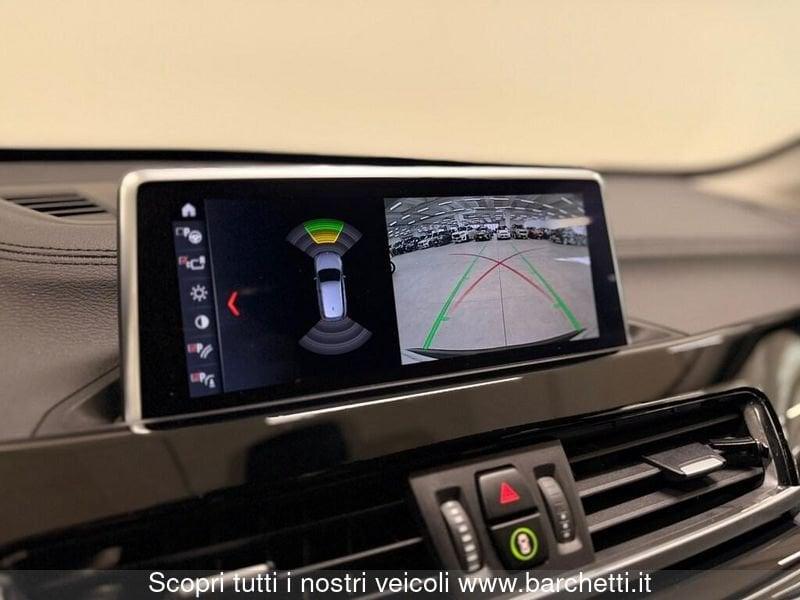 BMW X1 xdrive25e xLine Plus auto