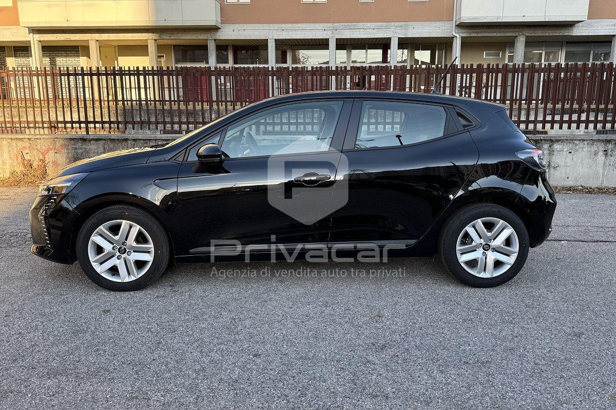 RENAULT Clio TCe 90 CV 5 porte Evolution