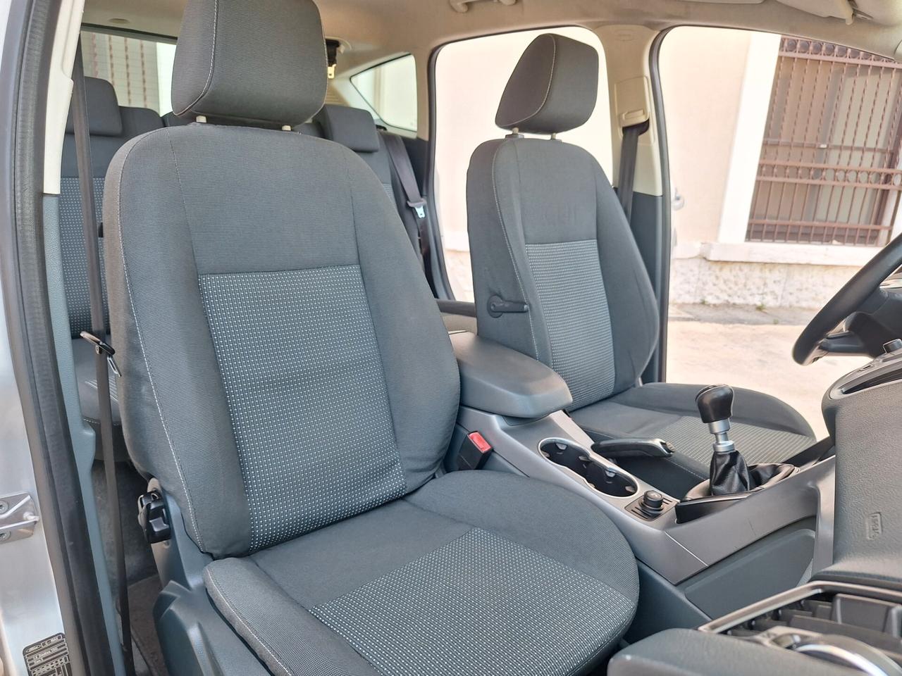 Ford C-Max 1.6 TDCi 115CV BUSINESS 2014