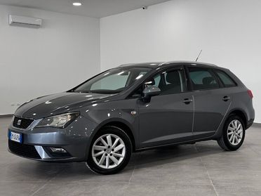Seat Ibiza ST 1.6 TDI CR DPF Style