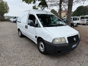 Fiat Scudo 2.0 JTD Furgone EL