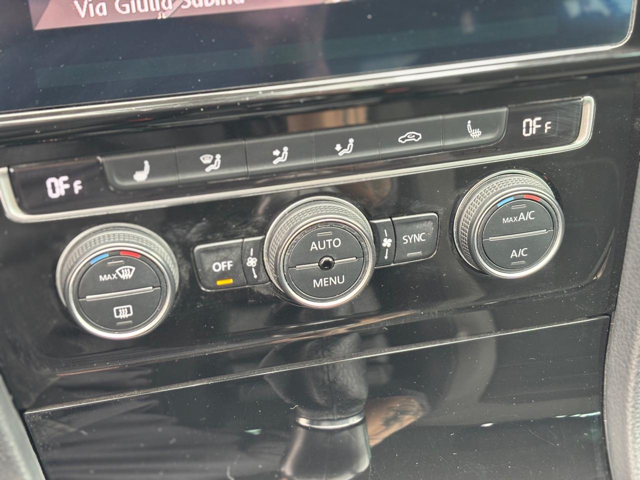 Volkswagen Golf 7.5 GTD 150cv PROMO