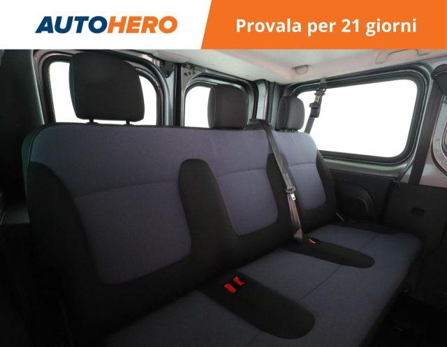 OPEL Vivaro 27 1.6 BiTurbo S&S EcoFLEX PC-TN Combi