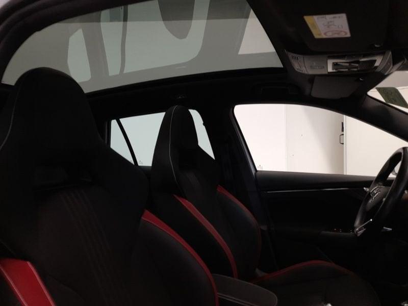 Škoda Kamiq 1.0 G-TEC 90cv MONTECARLO