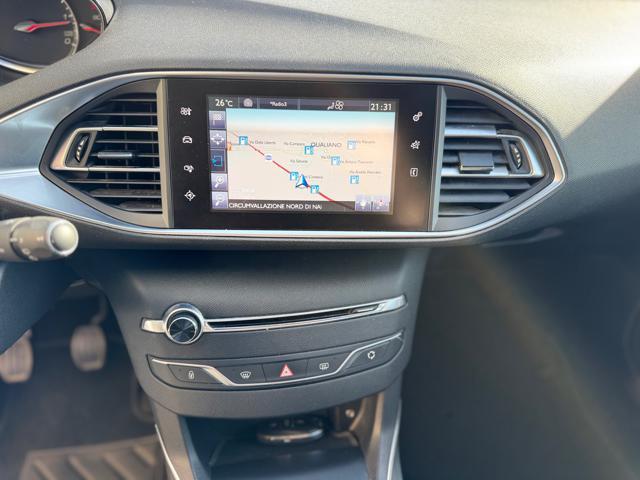 PEUGEOT 308 BlueHDi 120 S&S Allure