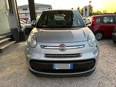 Fiat 500L 1.3 Multijet 85 CV Lounge EURO 6