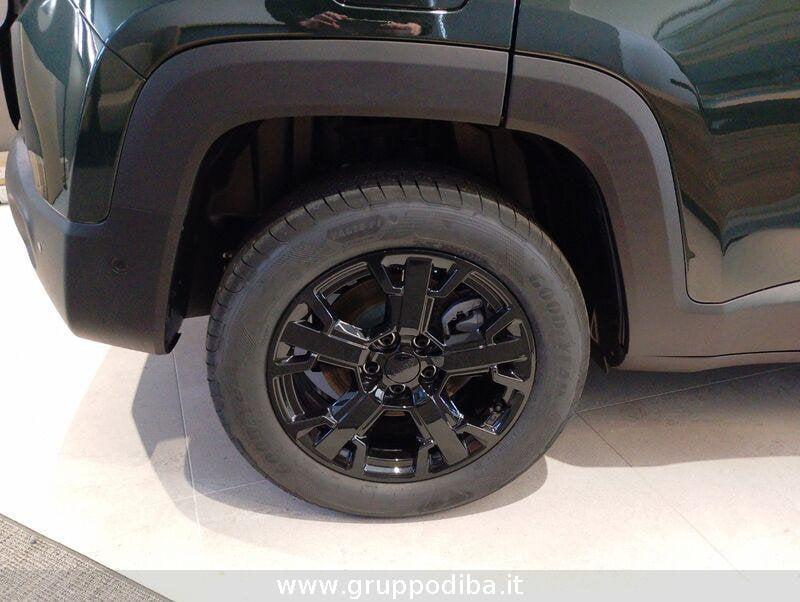 Jeep Renegade Y6T 4xe Plug-In Hybrid North Star 1.3 Turbo T