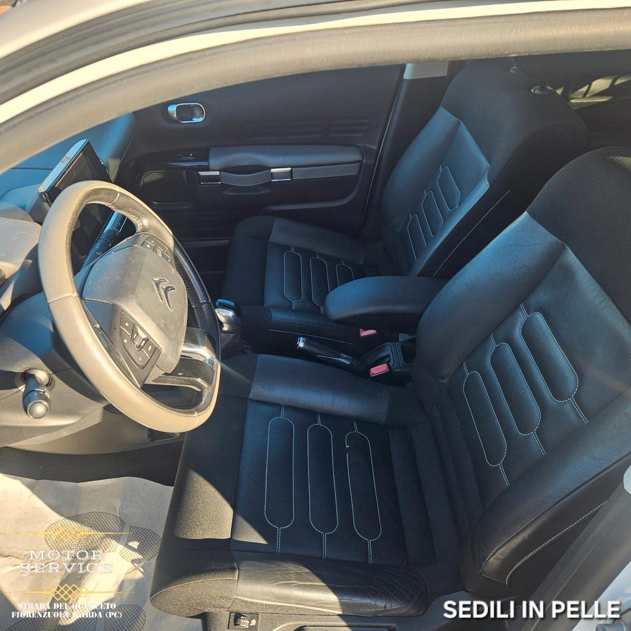 Citroen C4 Cactus PREZZO REALE E FINALE