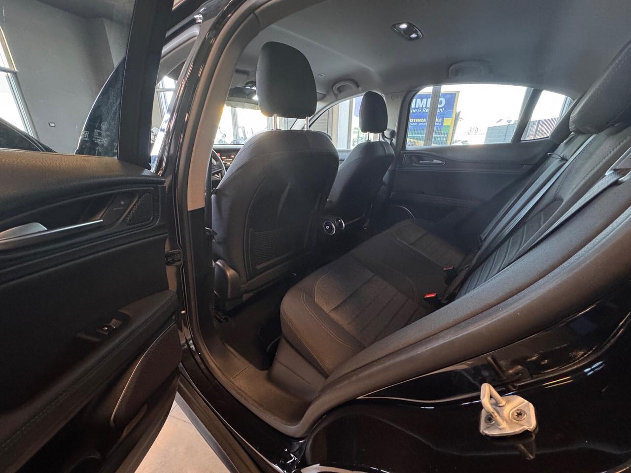 ALFA ROMEO STELVIO 2.2 MJET 160CV 2WD SPORT