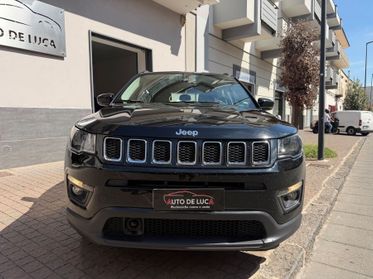 JEEP COMPASS 2.0 MJET 4X4 AUTOM 140 CV CERTIFICATA