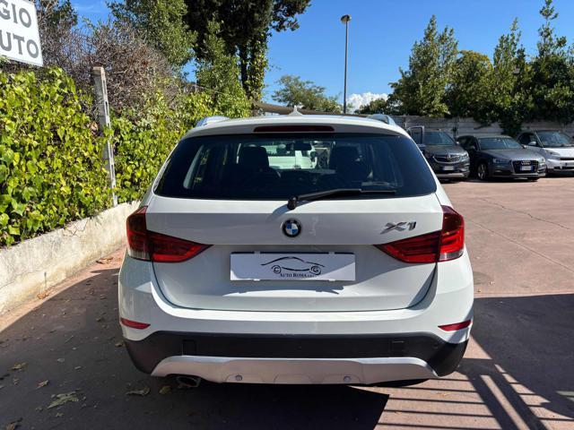 BMW X1 sDrive20d Msport