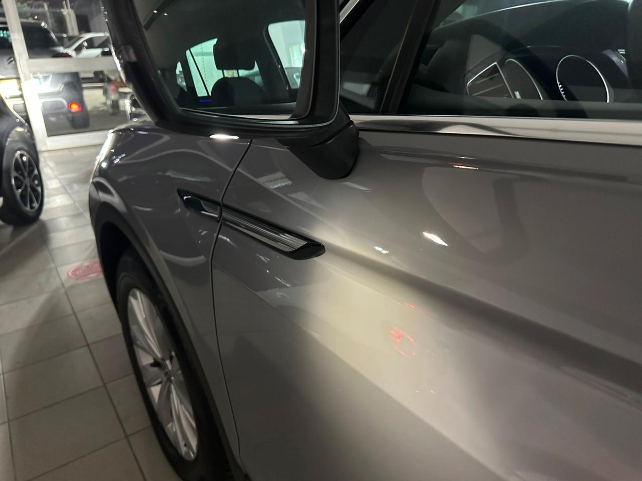 Volkswagen Tiguan 2.0 TDI SCR Life 122cv