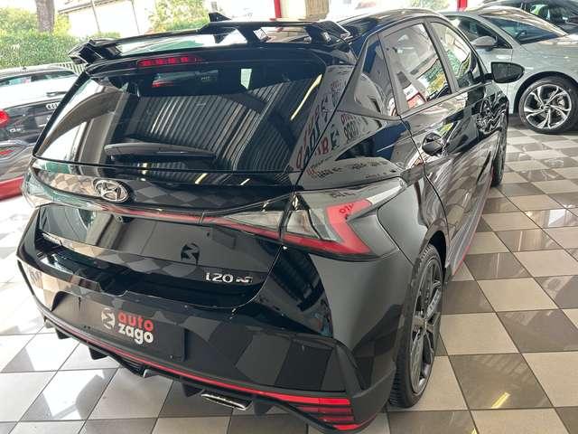 Hyundai i20 i20 1.6 t-gdi N Performance Techno Pack