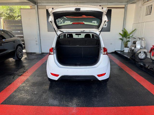 HYUNDAI iX20 1.4 90 CV Comfort