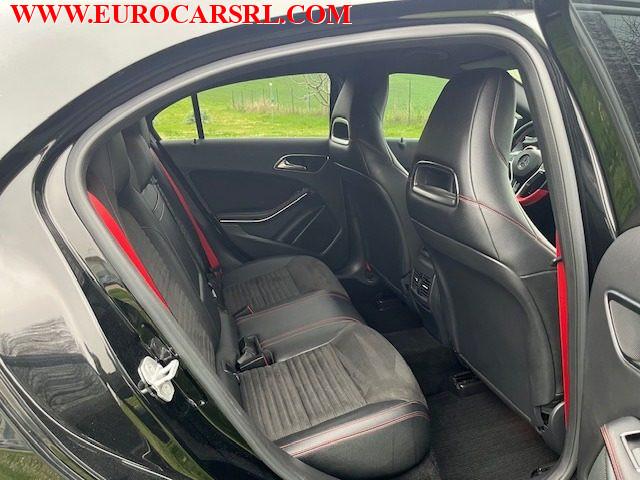 MERCEDES-BENZ A 160 d Premium