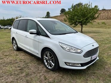 FORD Galaxy 2.0 EcoBlue 190 CV Start&Stop AWD Aut. Tit. Busine