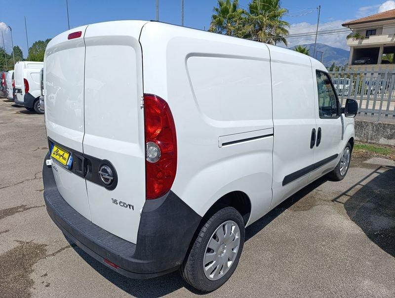 Opel Combo 1.6 CDTI 105CV PASSO LUNGO