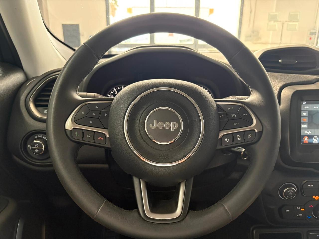 Jeep Renegade 1.0 T3 Limited