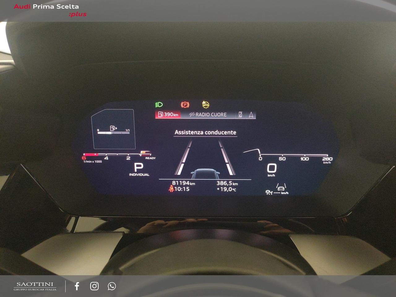 Sportback 35 2.0 TDI S line edition S tronic