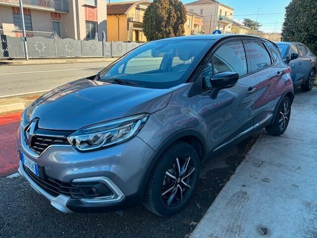 Renault Captur TCe 12V 90 CV Life