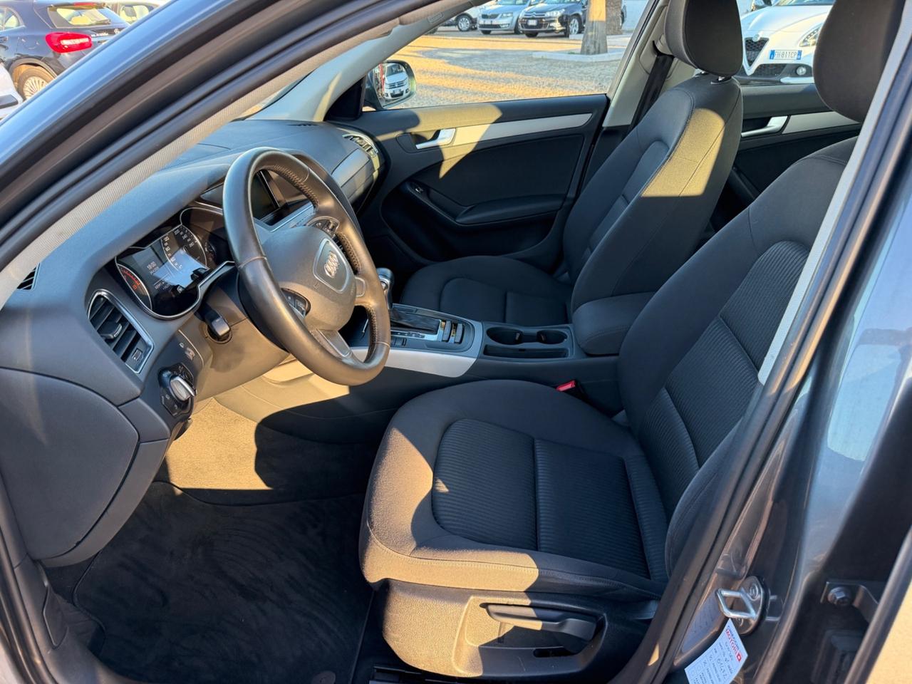 Audi A4 1.8 TFSI 170CV mult. Advanced