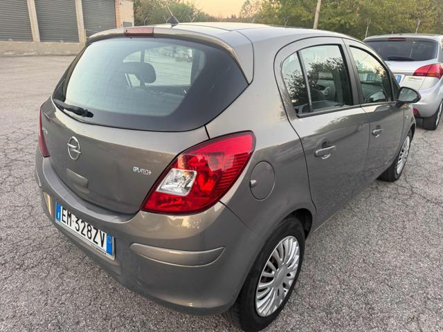 OPEL Corsa 1.2 85CV 5p BENZINA/GPL-TECH Elective Bellissima