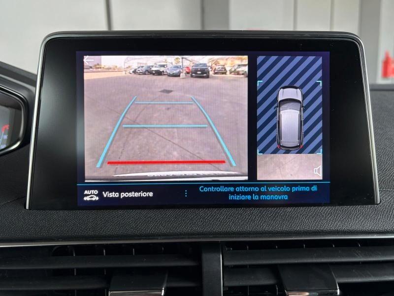 Peugeot 3008 BlueHDi 130 S&S Active