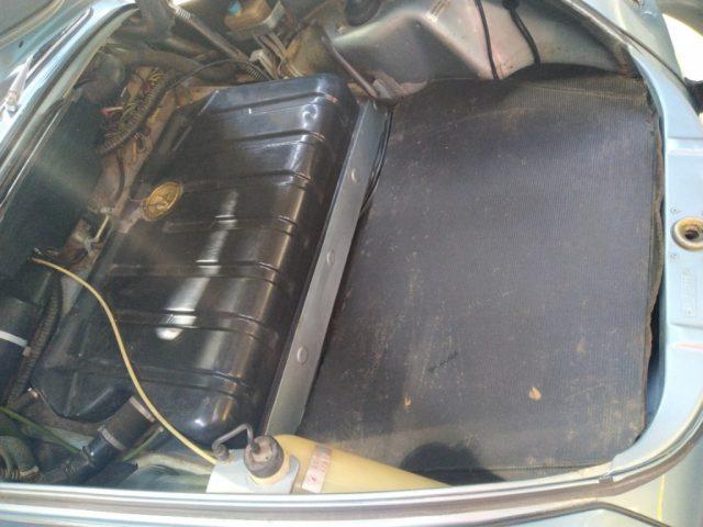 VOLKSWAGEN Maggiolino 1.2 VETRO PIATTO UNIPRO!!!