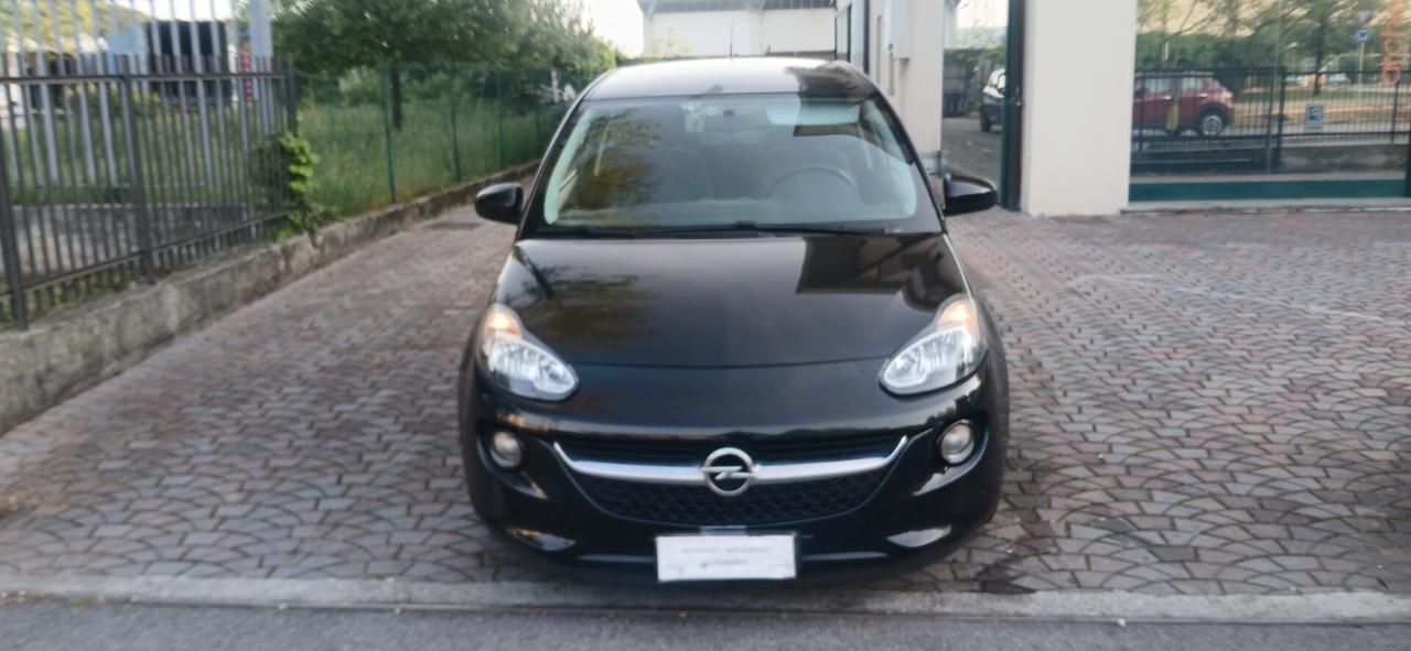 Opel Adam 1.4 87 CV GPL Tech Glam