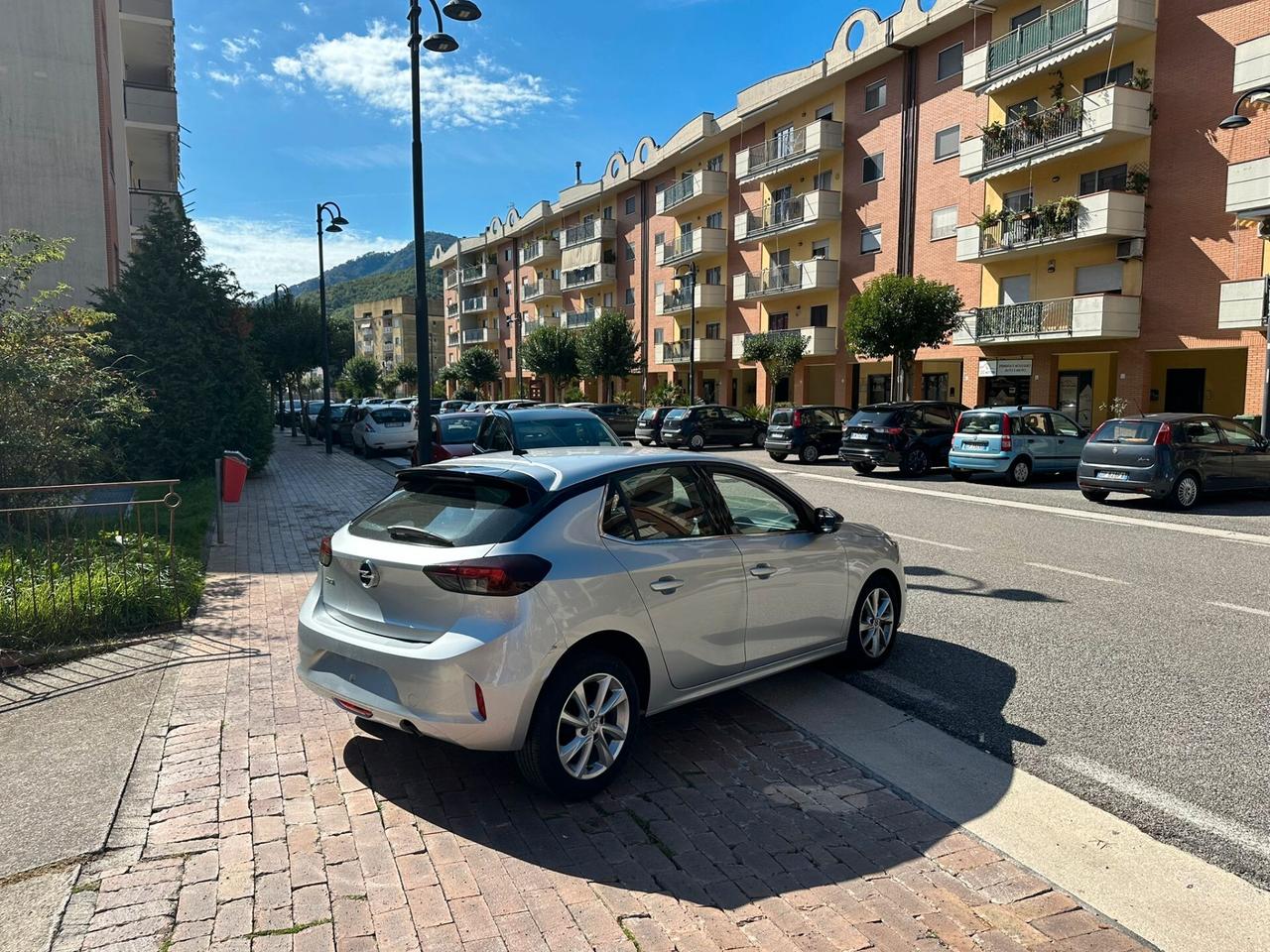 Opel Corsa 1.2 100 CV Elegance