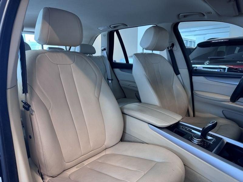 BMW X5 X5 sDrive25d Business