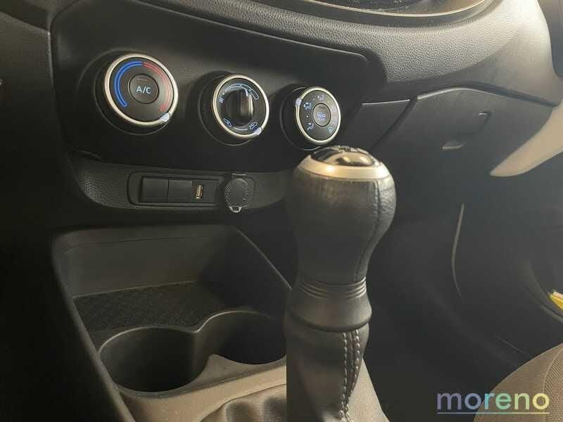 Toyota Aygo X X 1.0 72 CV Active