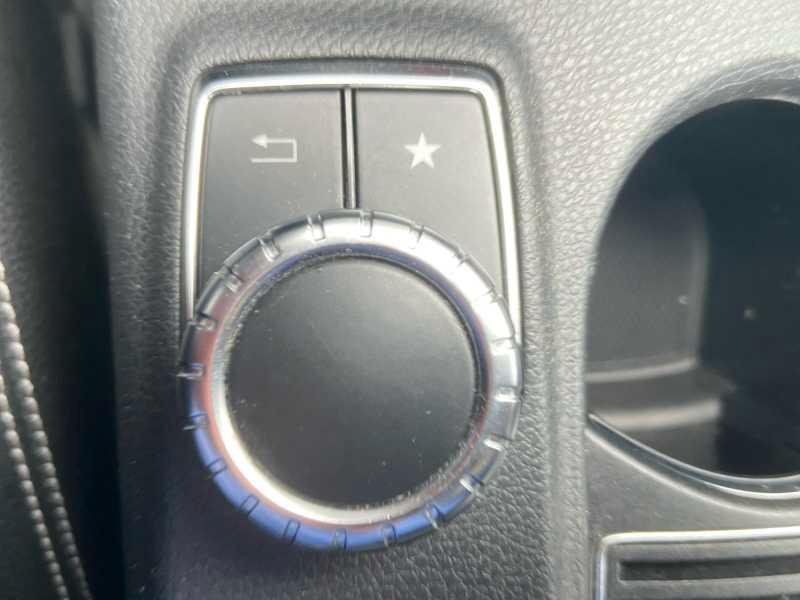 Mercedes-Benz A 160 d Executive AuTo