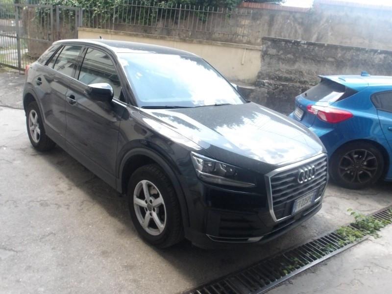 Audi Q2 30 TDI S tronic Business Design