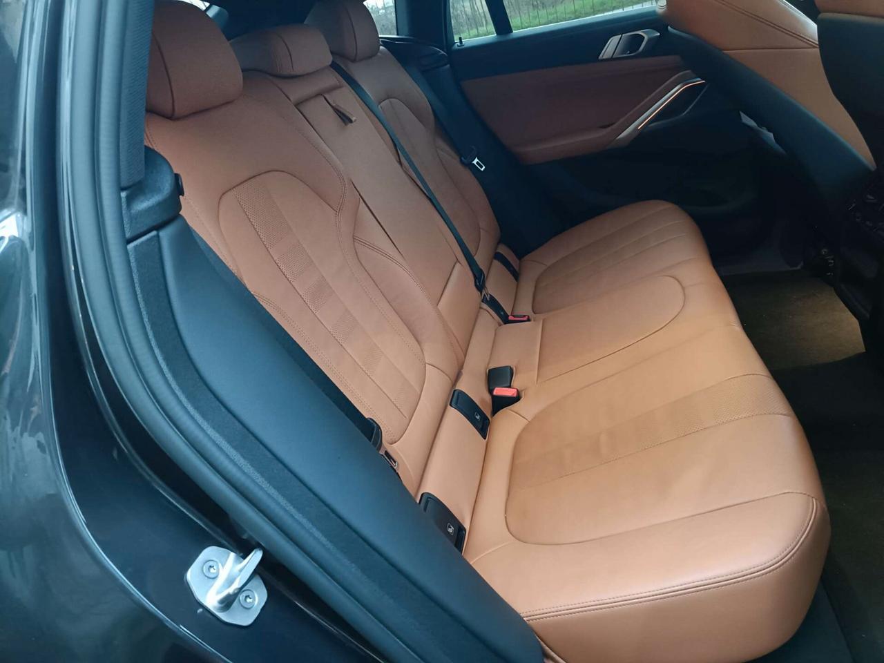 Bmw X6 xDrive30d 48V xLine