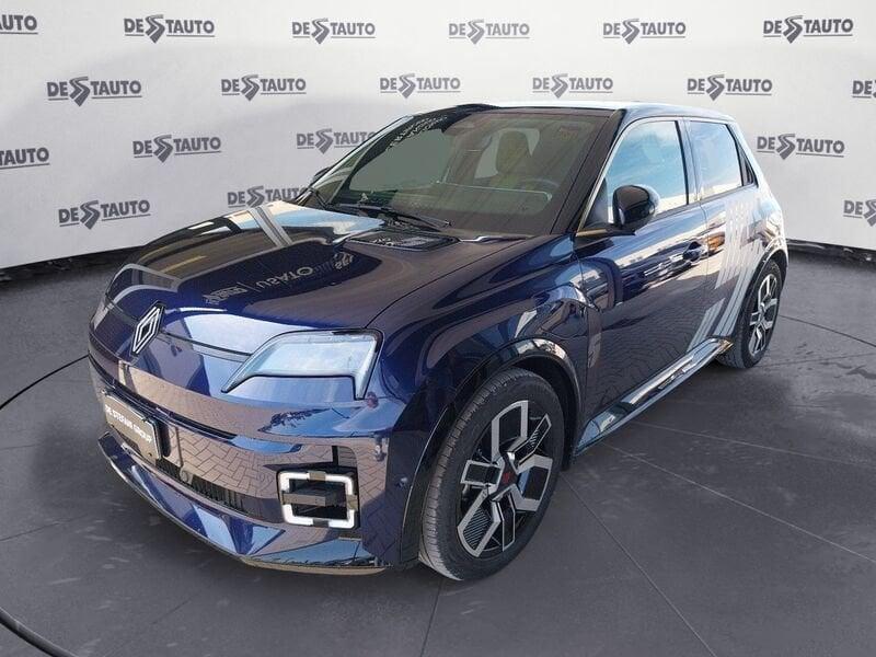 Renault 5 E-Tech Electric 5 E-Tech Electric Comfort Range Iconic Cinq 150 CV