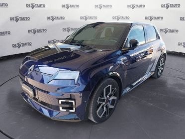 Renault 5 E-Tech Electric 5 E-Tech Electric Comfort Range Iconic Cinq 150 CV